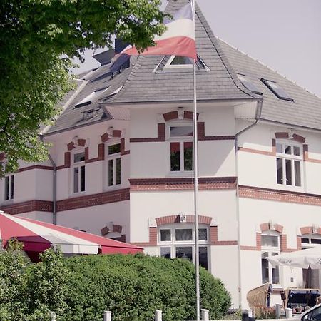 Heinsens Ellerbek Bed & Breakfast Стая снимка