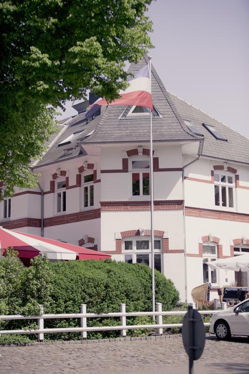Heinsens Ellerbek Bed & Breakfast Стая снимка